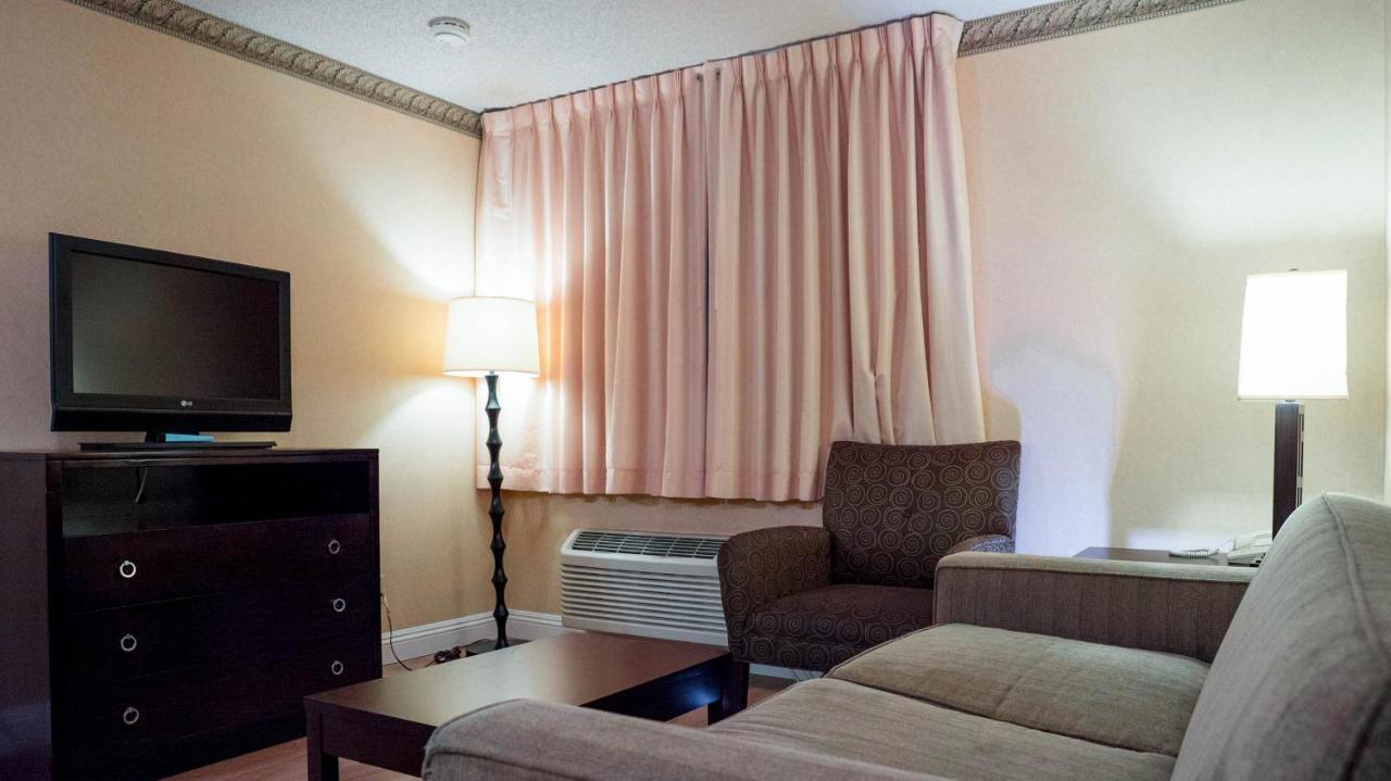Studio 6 Anaheim Hills Ca Dış mekan fotoğraf