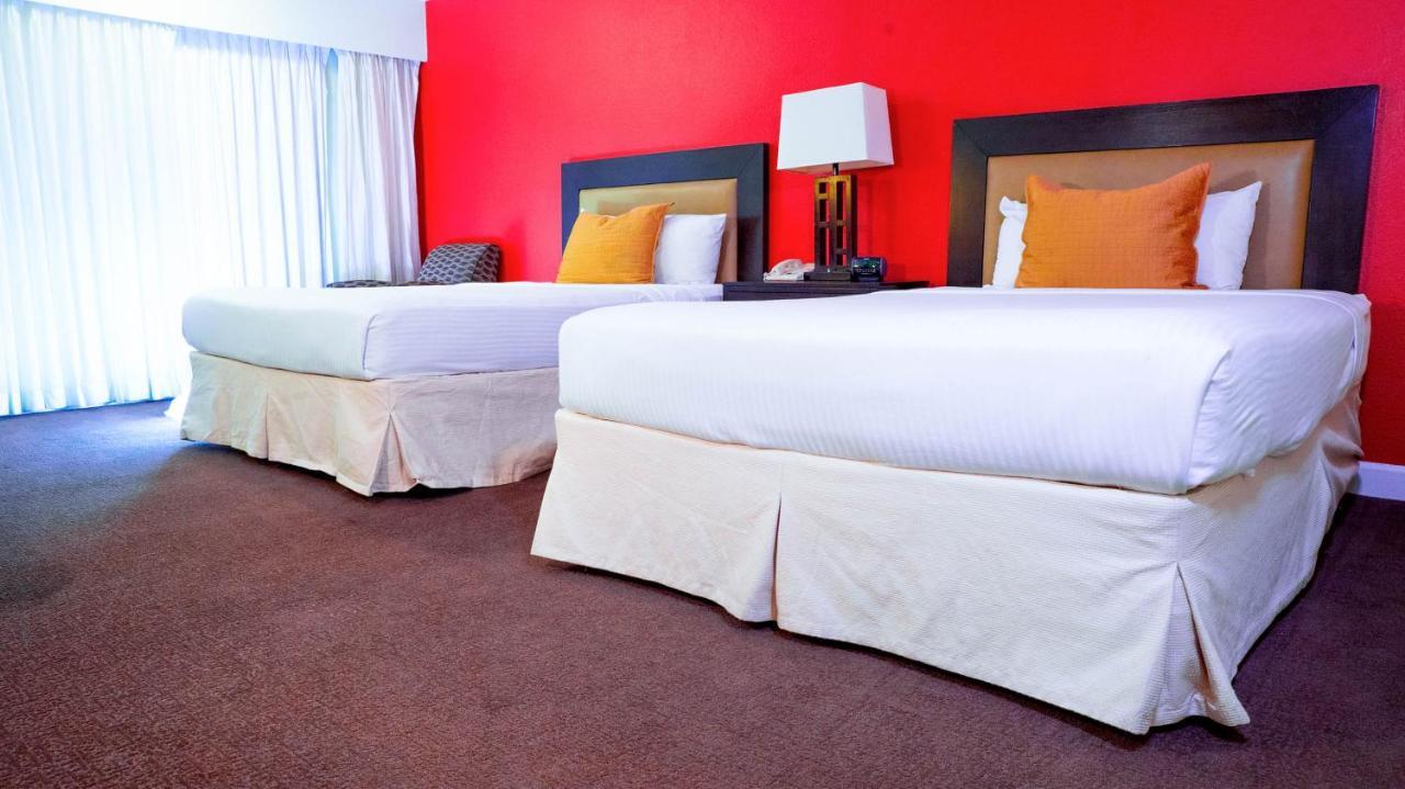 Studio 6 Anaheim Hills Ca Dış mekan fotoğraf