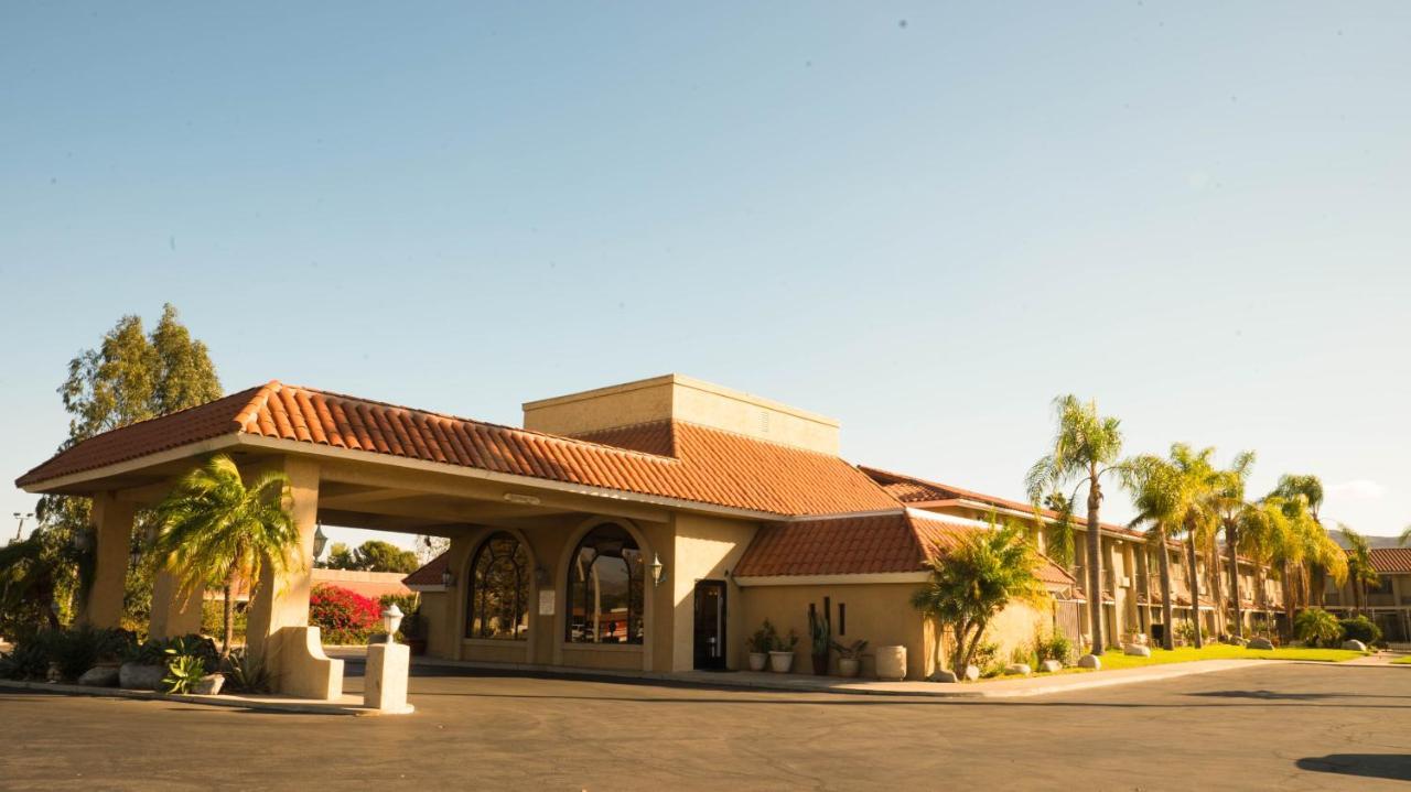 Studio 6 Anaheim Hills Ca Dış mekan fotoğraf