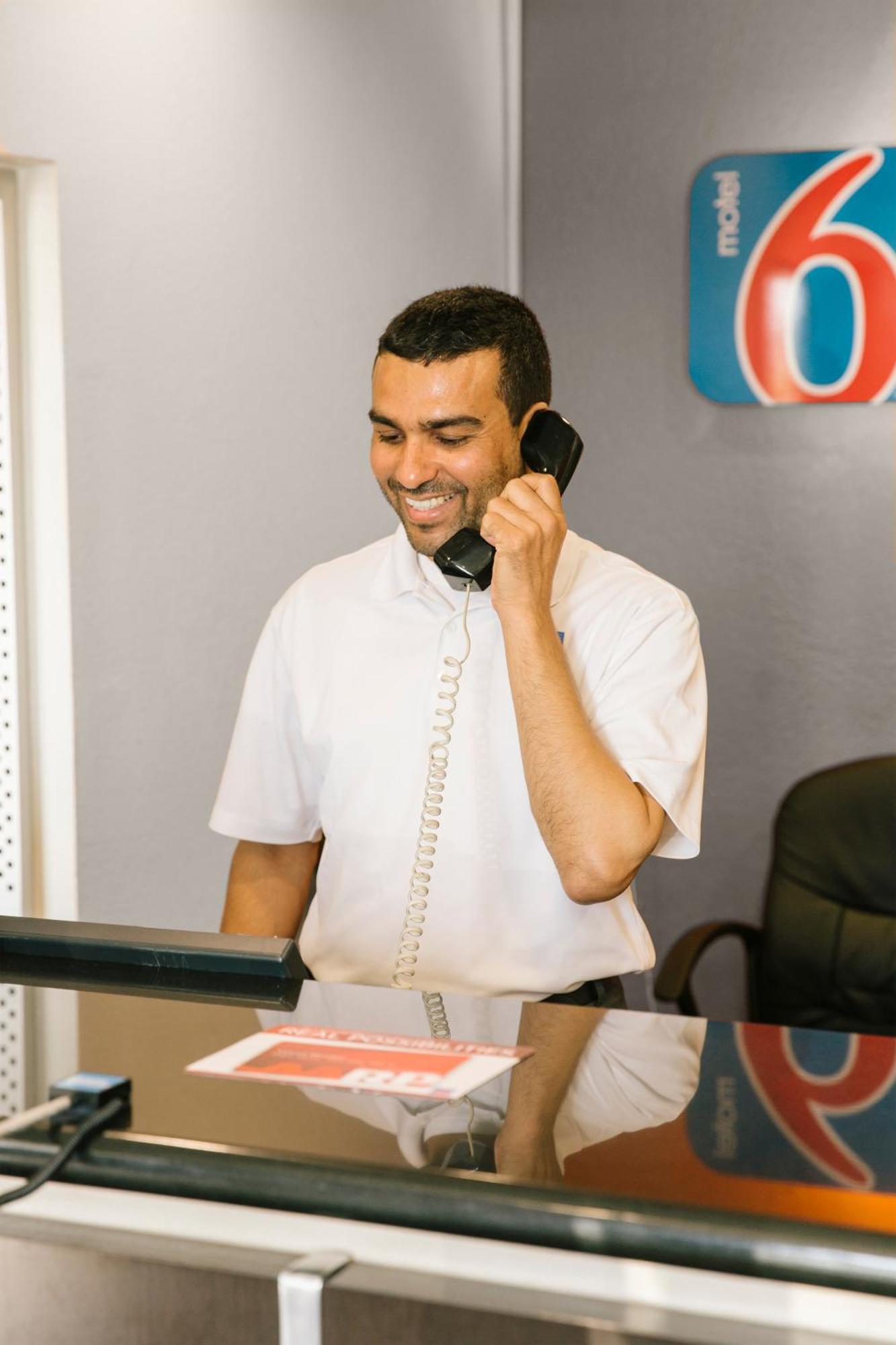 Studio 6 Anaheim Hills Ca Dış mekan fotoğraf